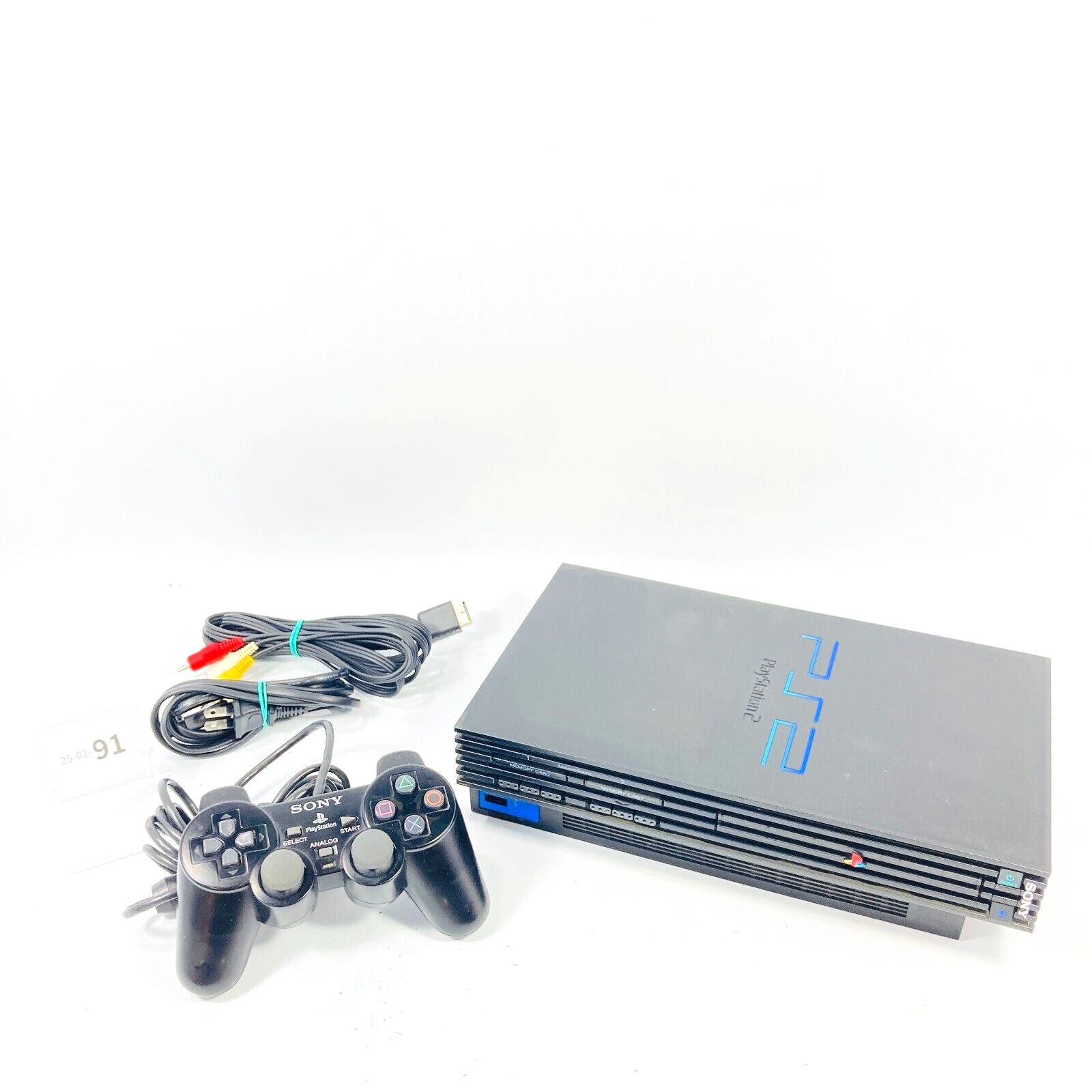 Nintendo Switch SONY PlayStation2 SCPH-50000 NB Nintendo Switch SONY PlayStation2 SCPH-50000 PS2 Console