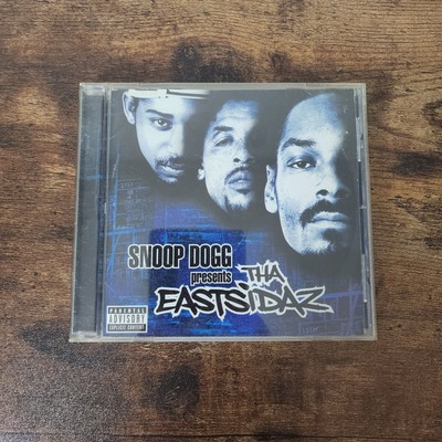 Snoop Dogg Presents Tha Eastsidaz by Snoop Dogg / Tha Eastsidaz (CD, 2000)