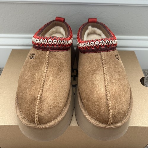 Ugg Tazz Platform Size 6 Women's NEW | eBay