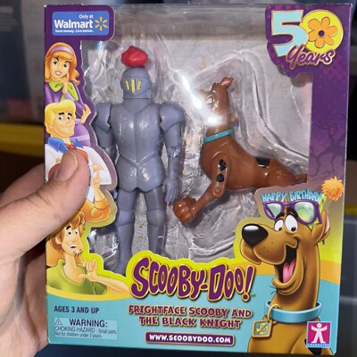 Scooby-Doo! 50th Anniversary