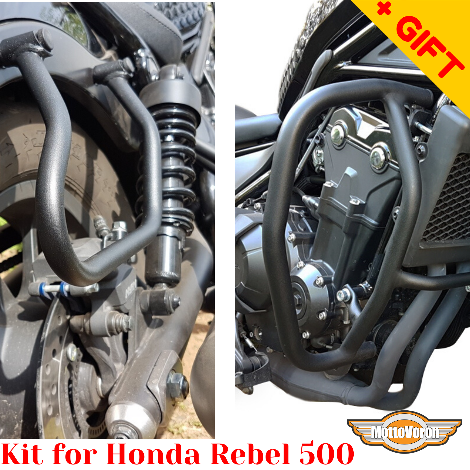 honda rebel 500 panniers