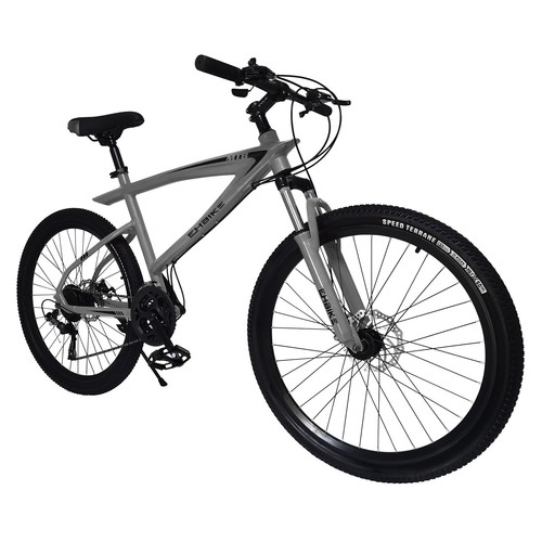 Mtb Dual Disc Brake