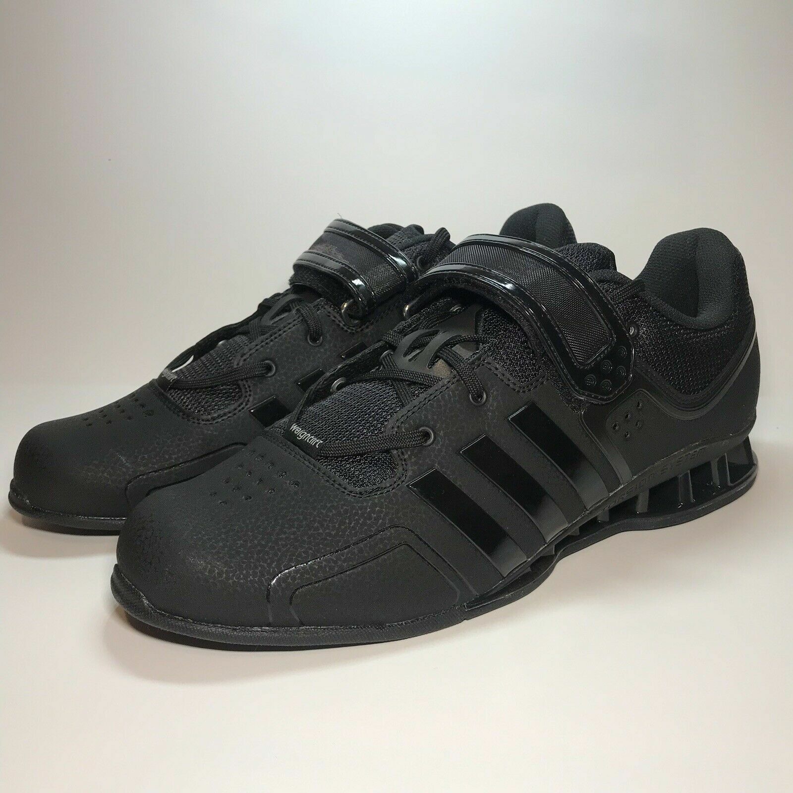 adidas halterophilie chaussure