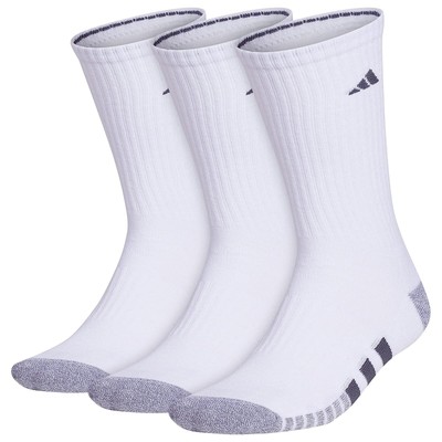 

Мужские носки adidas Cushioned 3.0, 3 комплекта Crew