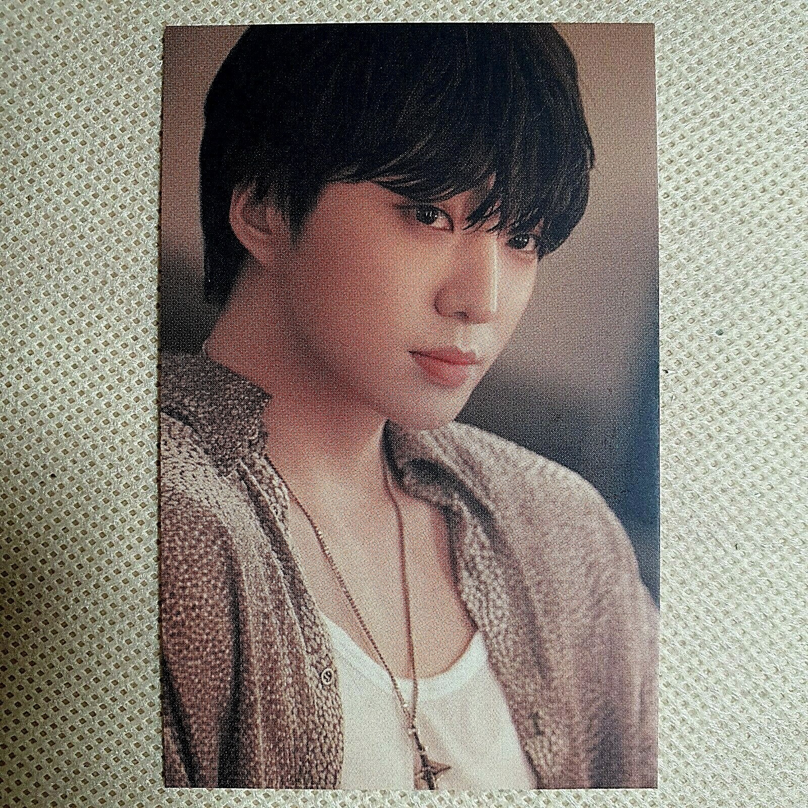 K-POP・アジア 2016 Yoon Siyoon 5th Fanmeeting DVD DVD] ユン・シユン 5th ファンミーティング YOON SIYOON FANMEETING 生