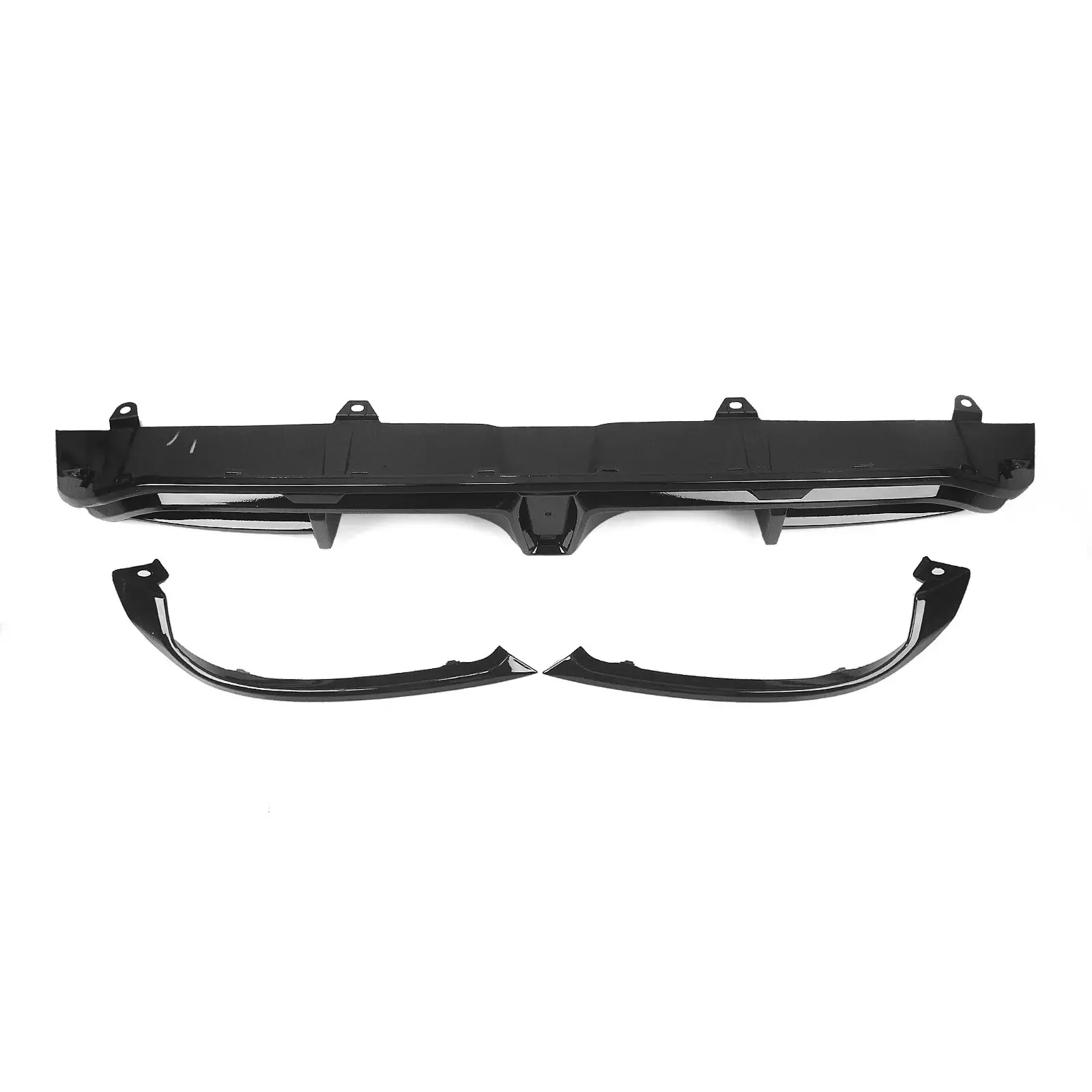 For Honda Civic Hatchback FL1 FL2 2022-2024 Yofer V1 Glossy For Honda Civic Hatchback FL1 FL2 2022-2024 Yofer V1 Glossy