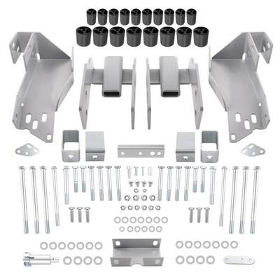 Body Lift Kit 3