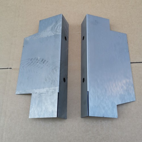 Gibraltar 9813DP 9000 Series Low Rise Double Tom Stand