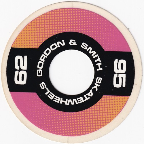 80s GORDON & SMITH / メタル リング 23号 ビンテージ 楽天市場】G&S/ゴードン&スミス ビンテージリング 新品 126-137