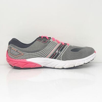 

Женские кроссовки Brooks Pure Cadence 6 1202361B034 Серые кроссовки Размер 8 B, Серый, Pure Cadence 6