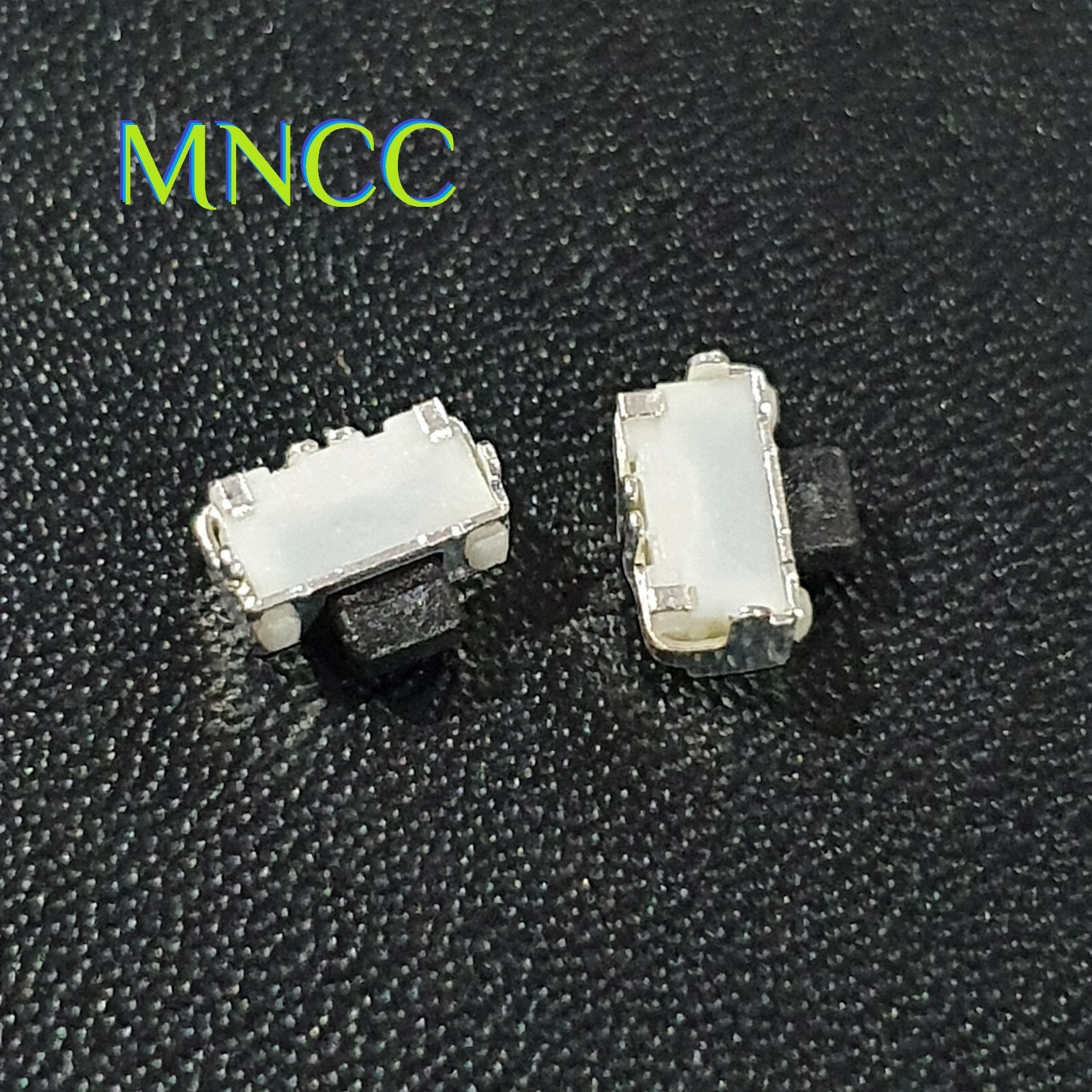 1x Micro Push Button Switch For 1.8x4.5x3.5mm Replacement Power / Volume Button