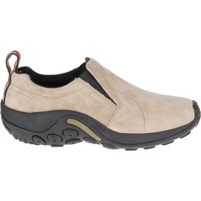 

Женские лоферы Merrell Jungle Moc из замши