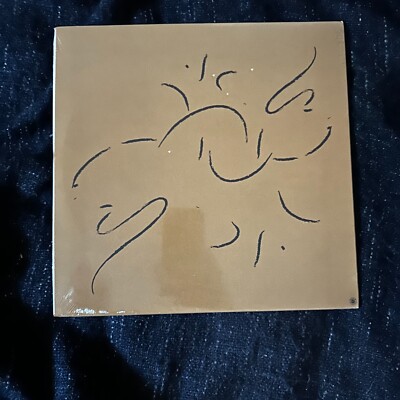 mk.gee fool 10'' vinyl NEW SEALED EXTREMELY RARE