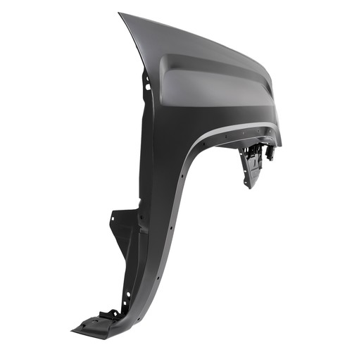 For GMC Sierra 1500/2500 HD/3500 HD 14-19 #84214216 Front Right RH Fender Steel