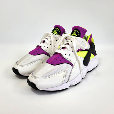 White huaraches hotsell size 9