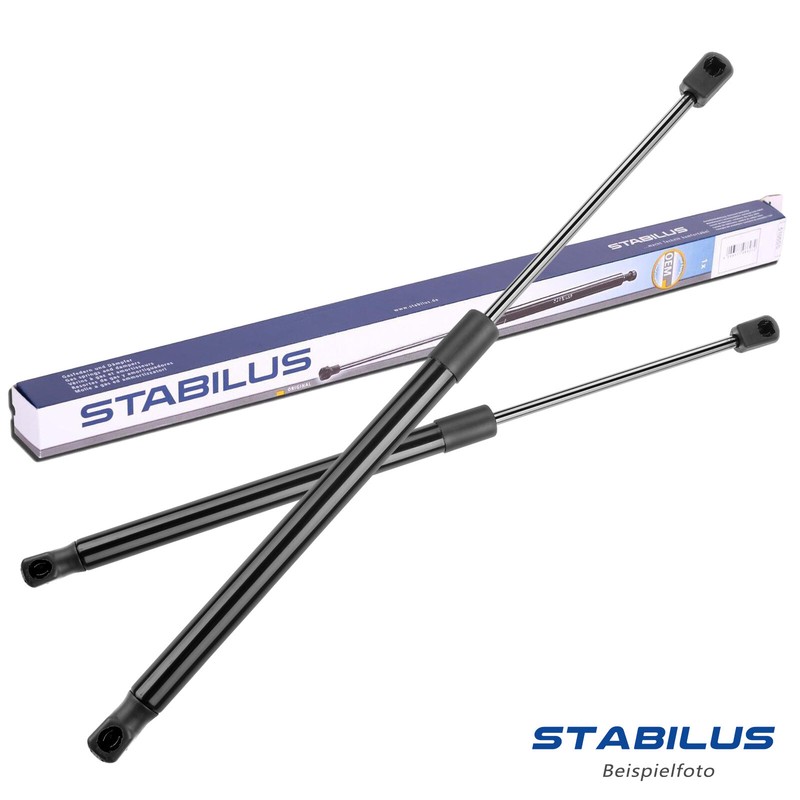 2 Original Stabilus VÃ©Rin Ã  Gaz Coffre Hayon Pour Mercedes-Benz S204 Break
