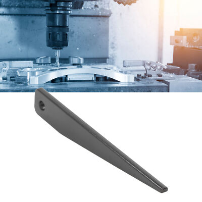Morse Taper Drift Key MT1 MT2 Ejecting Drift For Machining Lathe Machine MT8