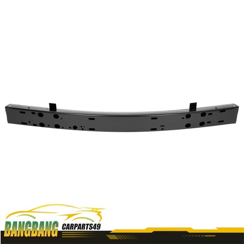 For Dodge Charger Challenger 300 Front Bumper Impact Absorber Reinforcement Bar