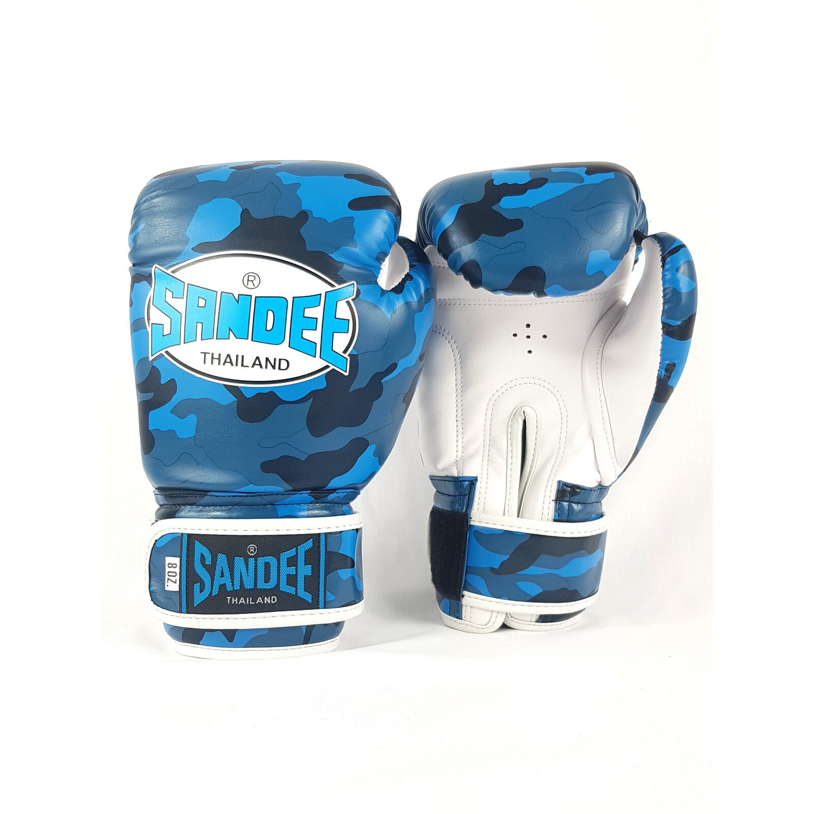 sandee thai boxing gloves