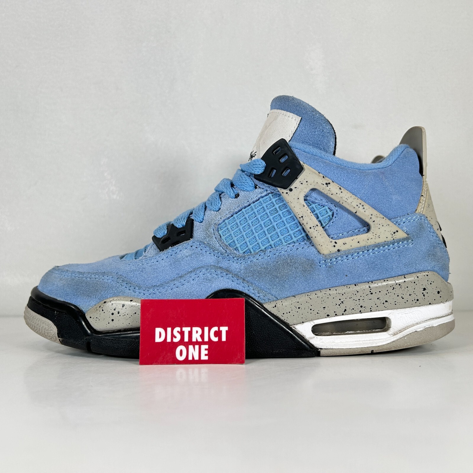 Air Jordan 4 激安！！ Nike Air Jordan 4 Retro GS “Yellow Thunder” 2023 Size 4.5Y