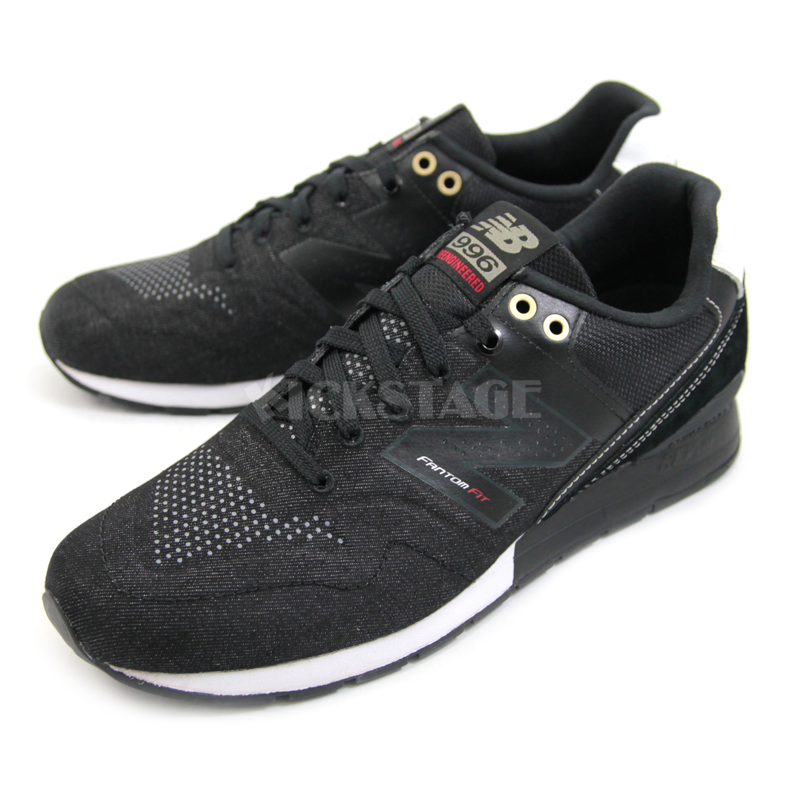 fantom fit