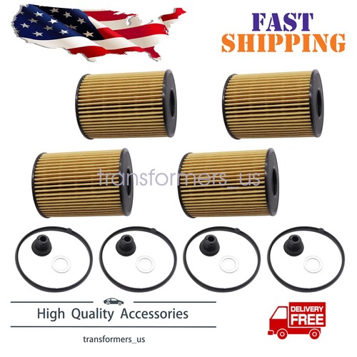 2022 Kia Sorento Oil Filter