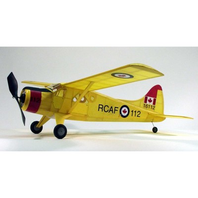 Dumas Products Inc. DH C-2 Beaver 30'' DUM306 Wooden Kits Airplane