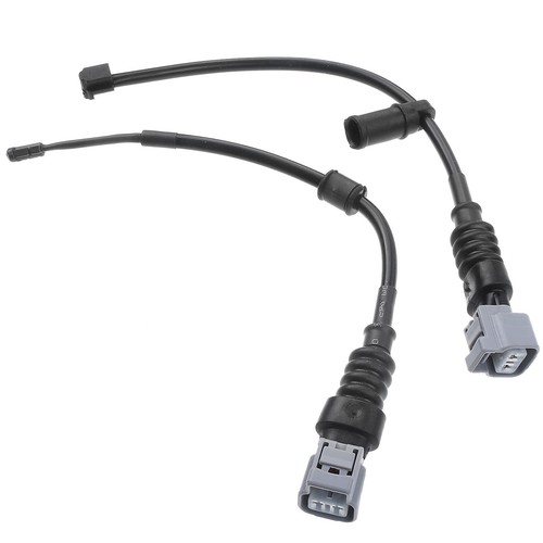 2x Front & Rear Brake Pad Wear Sensor for Lexus LS400 1995-2000 4.0L 47771-50060