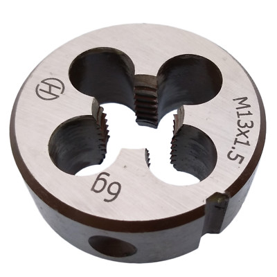 RDGTOOLS M18 X 1.25 DIE SPECIAL M18 PITCH