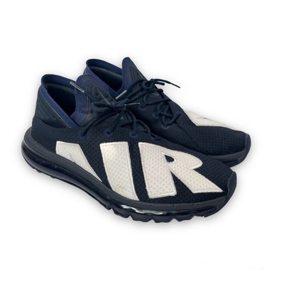 NIKE Air Max Flair 942236-400 Men's Size 11.5 EUR 45.5 Dark  ObsidianのeBay公認海外通販｜セカイモン