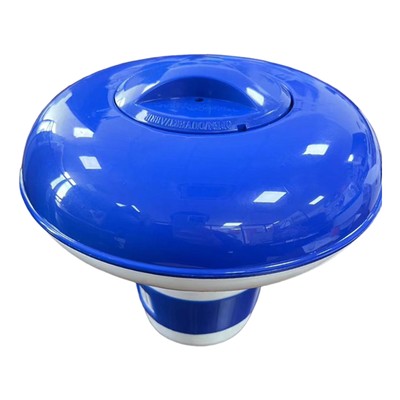5''/7''/9'' Pool Floating Chemical Dispenser Floater for 1''/3'' Chlorine Tablet