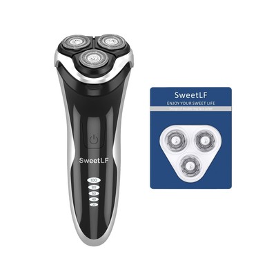 For Men (plus 3 Blades),r...