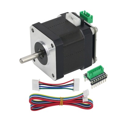 MKS SERVO42C 42 Closed-loop Stepper Motor Driver+Motor Quiet Operate For TMC2209