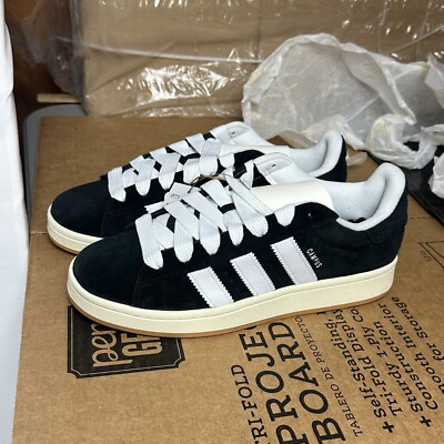 adidas originals campus 80s x song for the mute sftm clear brown sz 11 186424713012