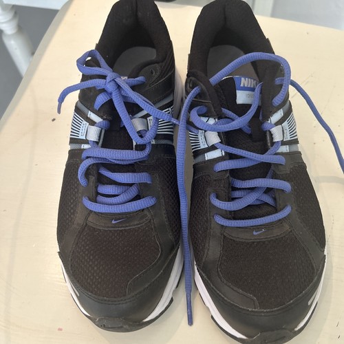 Nike Dart 10 Reslon Size 8 | eBay