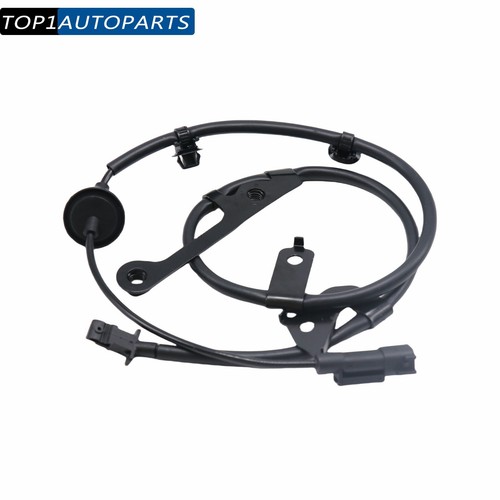 Rear Left ABS Wheel Speed Sensor RL LH For Mitsubishi