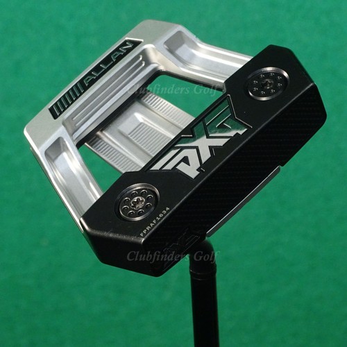 koooty 　10枚　hollow Allan Putter | Zero Torque Balance Technology | PXG Japan