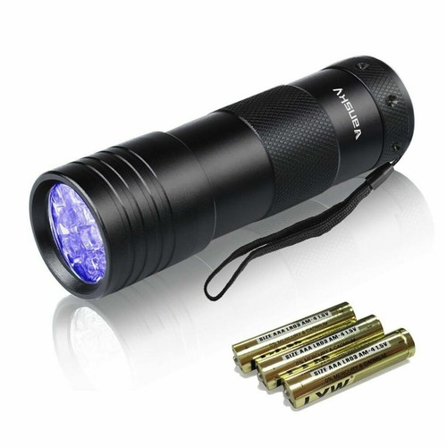 Kit Conversione C/d Cell MAGLITE UPGRADE LED CONVERSION MODIFICATION ...