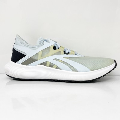 

Женские кроссовки Reebok Floatride Fuel Run EF6906 синие кроссовки размер 8, Синий, Floatride Fuel Run