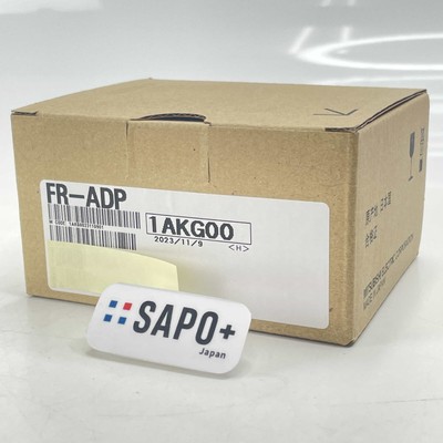 Mitsubishi Electric FR-ADP 2023 model operation panel connector new