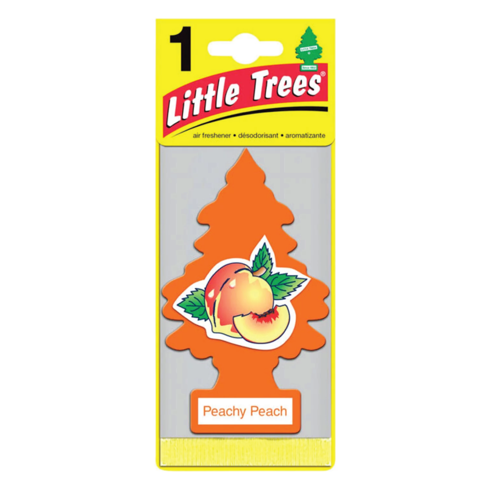Little Trees Variety Scent Hanging Car Air Fresheners | Mix & Match 25+ Scents