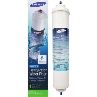 Original Samsung DA29-10105J Wasserfilter Filter HAFEX/EXP Kühlschrank 3785Liter