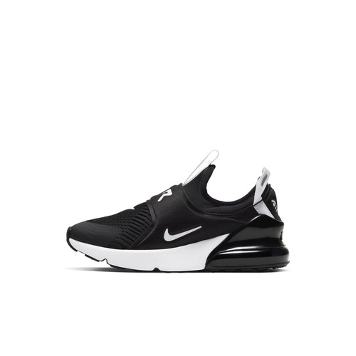 [CI1107-001] Кроссовки для дошкольников Nike AIR MAX 270 EXTREME PS ЧЕРНЫЕ