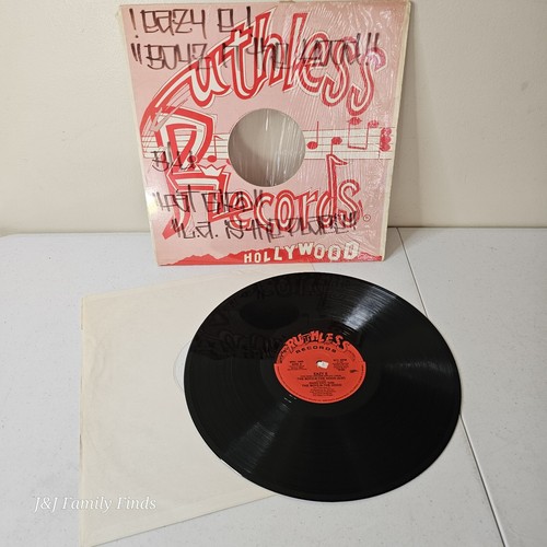 Ruthless Records | Ruthless Records Albums