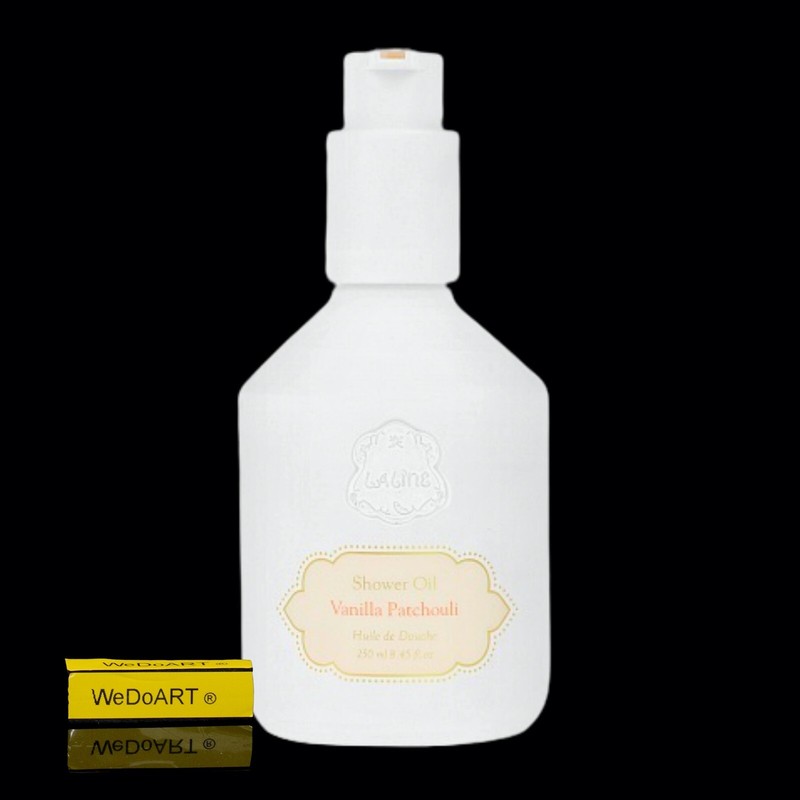 vanilla patchouli