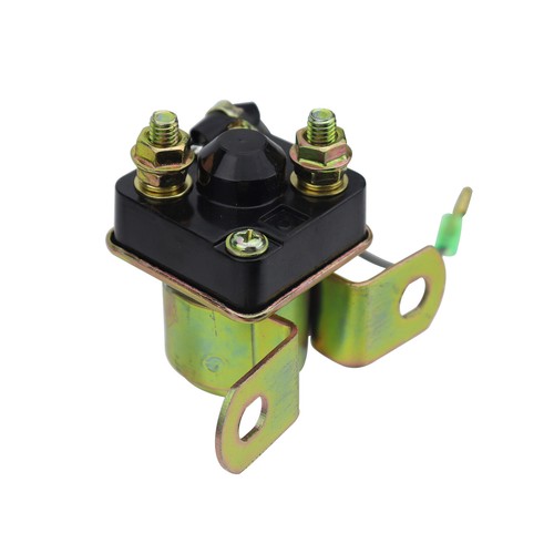 Sportsman 500 1996-2002 18645 Starter for Polaris ATV 3084981 with Relay&Bendix