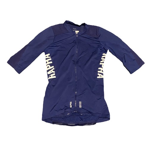Women's Rapha Pro Team II Aero Short Sleeve Race Jersey