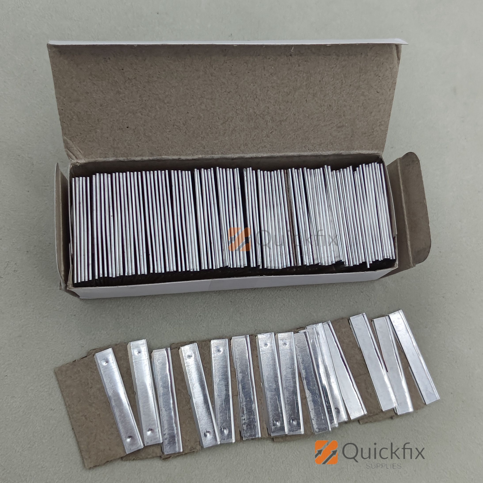 Blades Single Edge Extra Sharp Heat Treated Safety Knife Scrapers