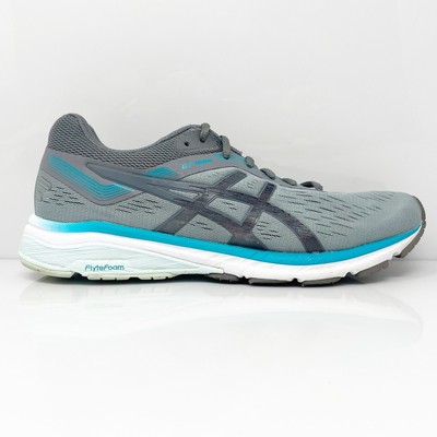 

Asics Womens GT 1000 7 1012A029 Синие кроссовки для бега Размер 8 W, Синий, GT 1000 7