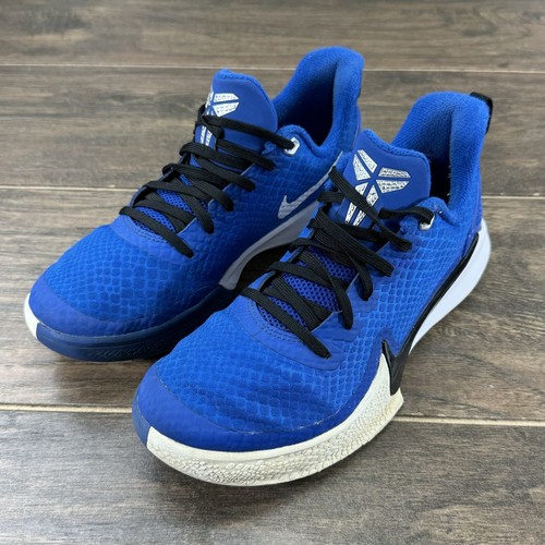 シューズ(男性用) Nike Mamba Focus 11 (US) Size 11 - Nike Mamba Focus TB White for sale online | eBay
